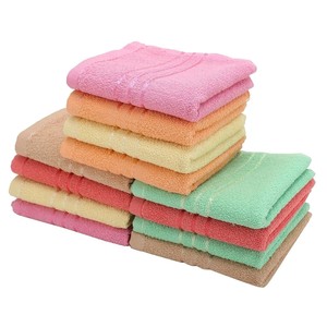 Wholesale Microfiber Towel for sale - Multicolor towel sets - <b>Kitchen</b> towel -soft microfiber towel for Cleaning,Hair,Bath export - Product Image 3