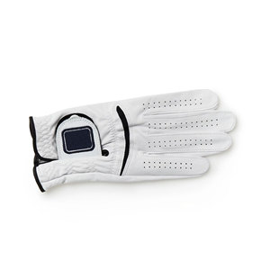 Guante de golf suave de primera calidad para zurdos en tamaño extra grande, comodidad y agarre excepcionales para mejorar el rendimiento en el golf - Product Image 5