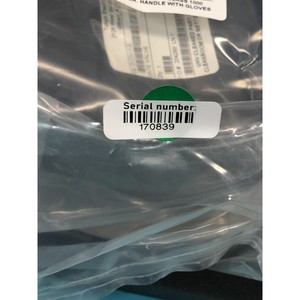 TOKYO ELECTRON TEL D123611-S <b>SPACER</b>, SHIELD, GATE - Trusted Global Legacy Semiconductor Equipment and Parts at - Product Image 6