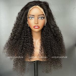 Extensions de cheveux vierges birmanes à cuticule alignée 12A de luxe en gros Best Raw 100% Vietnamese Remy Hair Grade a Vendeur - Product Image 1