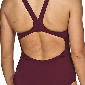 ชุดว่ายน้ำและชายหาดเซ็กซี่แบบชิ้นเดียวสำหรับผู้หญิงที่สามารถปรับแต่งได้ระบายอากาศได้ดีแห้งเร็วไซส์พิเศษสำหรับการอาบน้ำ - Product Image 6