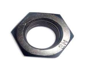 Tuerca 2H de Acero al Carbono M96, Tuerca Hexagonal de Alta Resistencia, Fijación Industrial, Venta al Por Mayor OEM - Product Image 4