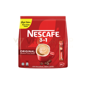 เนสกาแฟ 3in1 และโกลด์ซีรีส์ แบบซอง ขายส่ง - Product Image 2