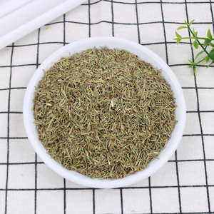 สมุนไพรแห้งคุณภาพสูงขายดี ขายส่ง คุณภาพดี ไทม์เขียวธรรมชาติแท้ - Product Image 4