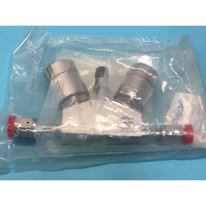 APTech AP3550S DUAL V FV4FV4MV4 HPS 1 Válvula, Doble - Equipo y Piezas Semiconductores Globales de Confianza - Product Image 5