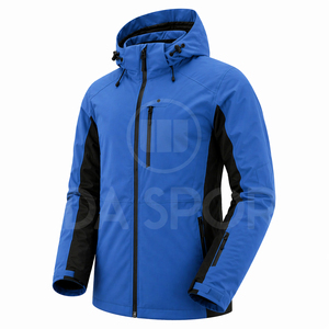 Chaqueta de Snowboard 2026 Fresh Drop, Chaqueta de Esquí, Abrigo de Invierno, Impermeable, Cortavientos, Térmica, Aislante, Transpirable - Product Image 2