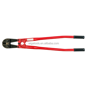 [WIGA] GK-36BC Industrial & DIY Grade Aluminum Handle Cable Cutter with OEM Support - Product Image 1