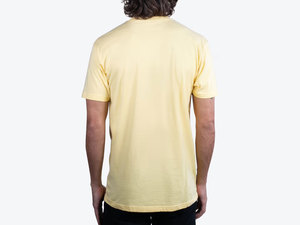 T-shirts Or Antique Vente en Gros Direct Usine Meilleur Prix Meilleure Qualité Vierge - Product Image 4