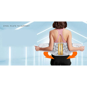 Cinturón de Levantamiento de Pesas Animado y Personalizable de Cuero para Hombre, Cinturón de Gimnasio para Entrenamiento de Fitness de Gloves City - Product Image 5