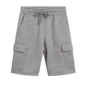 Pantalones Cortos Deportivos para Hombre a Precio Económico, MOQ Bajo, con Cordón Ajustable, Duraderos y a la Moda, Venta al Por Mayor - Product Image 1