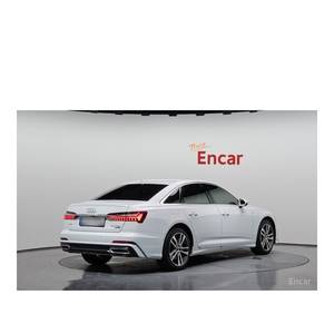 Audi A6 45 TFSI Quattro Premium 2023, 9,140 km, Asientos de Cuero, Volante a la Izquierda, Cámara Trasera - Product Image 2