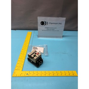 Moteur manuel KLOCKNER MOELLER PKZM0-0,6-NA 600VAC - Équipement et pièces semi-conductrices de confiance de renommée mondiale - Product Image 6