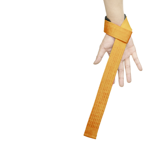 Sangles <span class=keywords><strong>de</strong></span> musculation en néoprène personnalisées, haute qualité, <span class=keywords><strong>prix</strong></span> <span class=keywords><strong>de</strong></span> gros, style sportif pour hommes, équipement <span class=keywords><strong>de</strong></span> musculation, logo personnalisé - Product Image 1