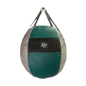 2024 sac de boxe de boxe de coup de pied debout libre professionnel confortable sur mesure avec des matériaux en PU et PVC remplis de sable - Product Image 4