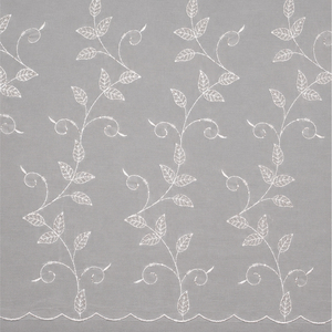 Tela Textil Dupatta con Bordado, Encaje y Lentejuelas para Importadores Mayoristas de Moda en Europa, EE. UU., África y Emiratos Árabes Unidos ¡Compra Ahora! - Product Image 3