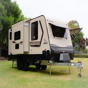 Camping-cars, caravanes et véhicules de loisirs tout-terrain 4x4 de Chine à vendre - Product Image 3