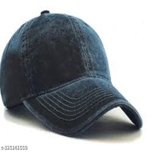 Gorras de Béisbol de Sarga 100% Algodón al por Mayor, Gorra Deportiva Personalizable para Papá, con Logotipo, Protección Solar para Exteriores, a la Moda, Lavada, Unisex, para Pesca - Product Image 4