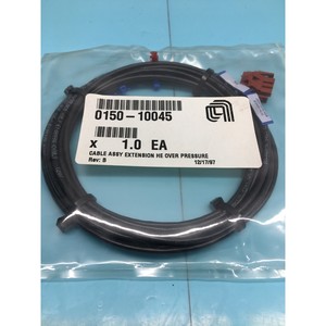 AMAT 0150-10045 CABLE DE EXTENSIÓN, HE OVER - Equipo y Piezas de Semiconductores de Confianza de Marca Global - Product Image 2