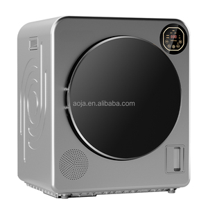 AOJA-Sèche-<span class=keywords><strong>linge</strong></span> à <span class=keywords><strong>pompe</strong></span> à <span class=keywords><strong>chaleur</strong></span> automatique, portable et multifonctionnel, contrôle mobile, haute qualité - Product Image 6