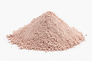 Fabricante de Polvo de Feldespato Potásico Premium en India para Aplicaciones de Esmalte Cerámico y Artículos Sanitarios Riya Minerals India - Product Image 1