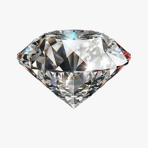 Diamante Sintético HPHT de Alta Demanda, Gema Suelta Brillante para Anillos, Pendientes y Joyería, Disponible para la Venta - Product Image 2