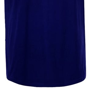 T-shirt pour homme personnalisé de haute qualité, imprimé, en coton, décontracté, confortable, tissu doux, léger, tee-shirt d'été, marque privée - Product Image 3