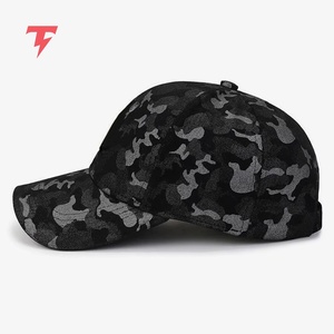 Gorras de Béisbol con Diseño Personalizado, Gorra de 5 Paneles, Tela Común, Protección Solar, Algodón, Casual, Unisex, Personalizable, para Uso en Exteriores - Product Image 2