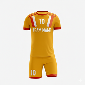Camiseta de Fútbol Retro Vintage Personalizada Profesional 2026, Camiseta de Fútbol de Calidad Tailandesa, Logotipo Personalizado, Ropa Deportiva de Fútbol para Equipos - Product Image 2