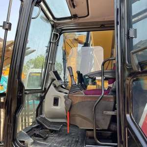 Excavadora Usada SANY SY155C de 15.5 Toneladas, Máquina Industrial Mediana, Pintura Original, EPA CE - Product Image 2