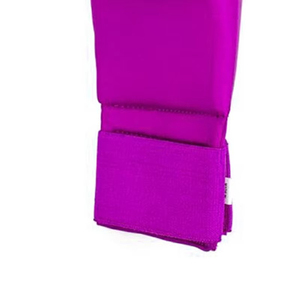 Gants de boxe personnalisés avec logo, équipement d'entraînement professionnel de kickboxing et de boxe, couleur noire unie, gants de frappe pour la boxe - Product Image 4