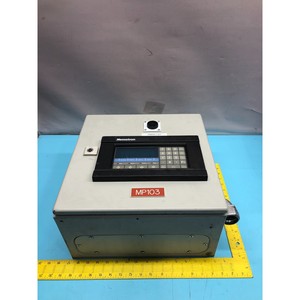 กล่องควบคุม Underwriters Laboratories J-8248 - อุปกรณ์และอะไหล่เซมิคอนดักเตอร์ระดับโลกที่เชื่อถือได้ - Product Image 1