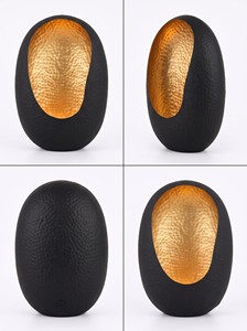 Premium Classic Modern T-Light Votive Vintage Style Handmade T-Light Holder Large Metal Candle Lantern Garden Hanging Handmade - Product Image 5