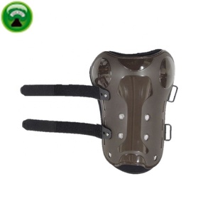 Brown Absorption TPU <b>Cover</b> Tendon <b>Boots</b> for Horse - Product Image 3