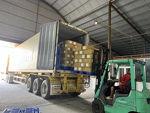 Anchoas Secas al Sol Naturalmente, Pescado Alto en Proteínas, Exportador de Vietnam, Suministro al por Mayor, MOQ Bajo - Product Image 6