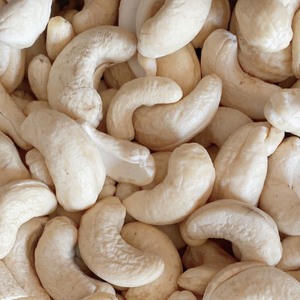 ลดราคาพิเศษ 2023 เม็ดมะม่วงหิมพานต์ WW180, WW240, WW320, LP เม็ดมะม่วงหิมพานต์ดิบ W320 พร้อมจัดส่ง - Product Image 1