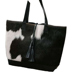 Sacs bandoulière en cuir de vachette fait main de qualité supérieure, légers, pour voyage en extérieur, avec fermeture éclair, vente en gros, fournisseur OEM, personnalisables - Product Image 6