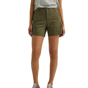 Shorts Deportivos Personalizados para Mujer, Ropa de Gimnasio, Estilo Cargo, para Correr, Moda Femenina, Shorts Vintage - Product Image 1