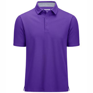 Nouveaux polos personnalisés pour hommes, vente en gros, vêtements décontractés et d'extérieur, 100% coton, polos pour hommes en vente à prix abordable - Product Image 5