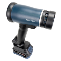Souffleur de voiture à grande vitesse personnalisable OEM, moteur sans balais, batterie au lithium haute performance, souffleur de feuilles sans fil