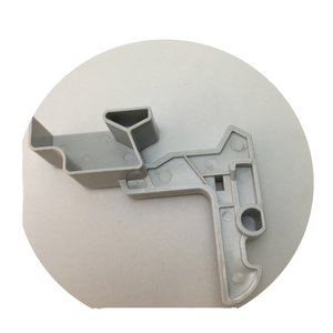 Garantía de calidad Manija de gancho de puerta lateral compatible para Kyocera KM <span class=keywords><strong>1635</strong></span> 2035 2550 1620 2020 1650 2050 Suministros de impresora - Product Image 2