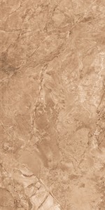 Azulejos de Porcelana Marrón Lumora de Alta Gama, 600x1200mm, Acabado Pulido, Aspecto Mármol, Antideslizantes, para Pisos y Paredes de Cocina, Baño y Sala de Estar - Product Image 5