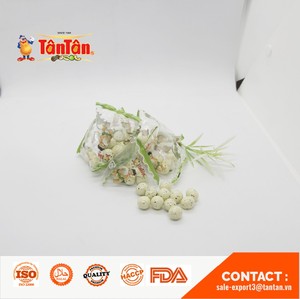 Caramelos de Chocolate con Cacahuetes y Huevo de Dinosaurio en Grandes Cantidades, Dulces y Crujientes para Venta al por Menor y Distribución - Product Image 5