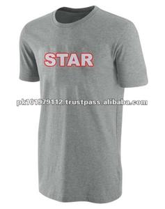 เสื้อยืดระบายอากาศขนาดพลัสไซส์ลายป้ายยี่ห้อสั่งทำ - Product Image 6