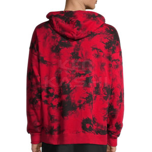 Vêtements de mode pour la saison hivernale, sweats à capuche en molleton 100% coton, sublimation, pour hommes, écologiques, respirants, adaptés à l'extérieur - Product Image 5