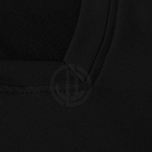 Chemises de compression pour hommes en spandex et polyester, dernier design du fabricant pakistanais - Product Image 3