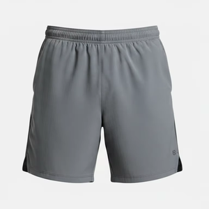 Pantalones Cortos Deportivos Personalizados para Hombre, Ligeros, Transpirables, de Secado Rápido, para Pickleball, 5 Pulgadas, para Verano, OEM ODM - Product Image 1