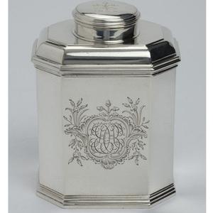 Premium Brass Jar Container | Stainless Steel Airtight Kitchen Storage - Product Image 3