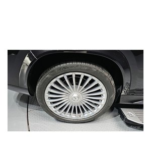 Mercedes-Benz GLS-Class Maybach GLS600 4MATIC Modèle mai 2022 avec 104 278 km, boîte automatique, conduite à gauche, caméra de recul - Product Image 5