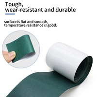 Ruban d'isolation haute tension de 85 mm, papier adhésif isolant électrique pour batterie