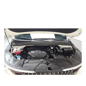 Kia Carnival 2021 de 9 Plazas, Noblesse Euro V, Diésel, Automático, Asientos de Cuero - Product Image 6